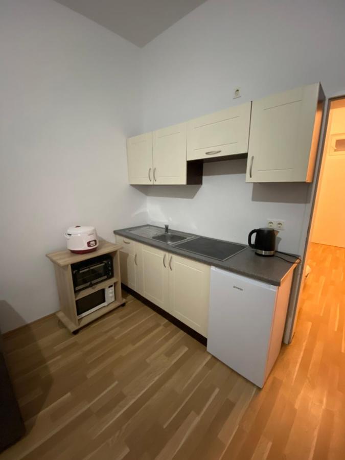 Wien1150 Nice Apartment 1 Εξωτερικό φωτογραφία