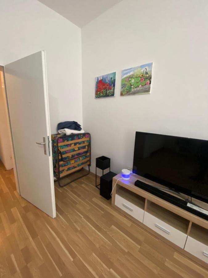 Wien1150 Nice Apartment 1 Εξωτερικό φωτογραφία