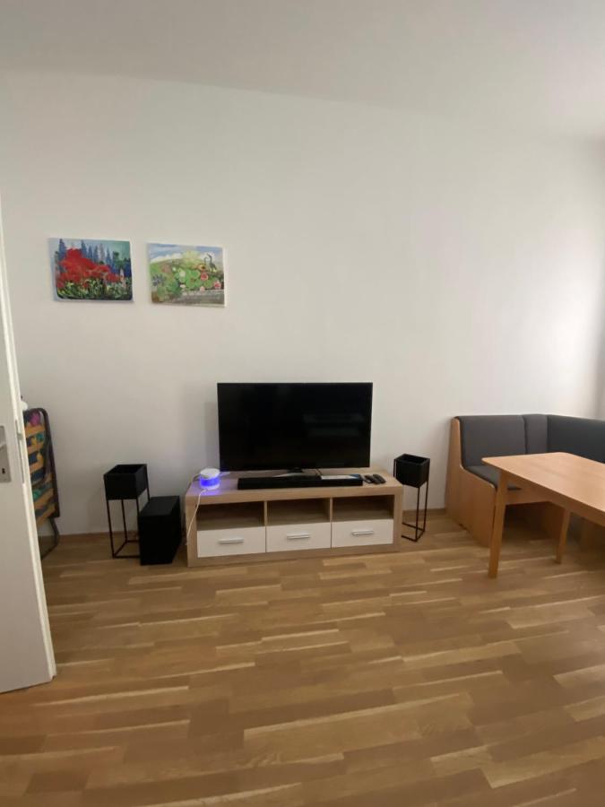 Wien1150 Nice Apartment 1 Εξωτερικό φωτογραφία
