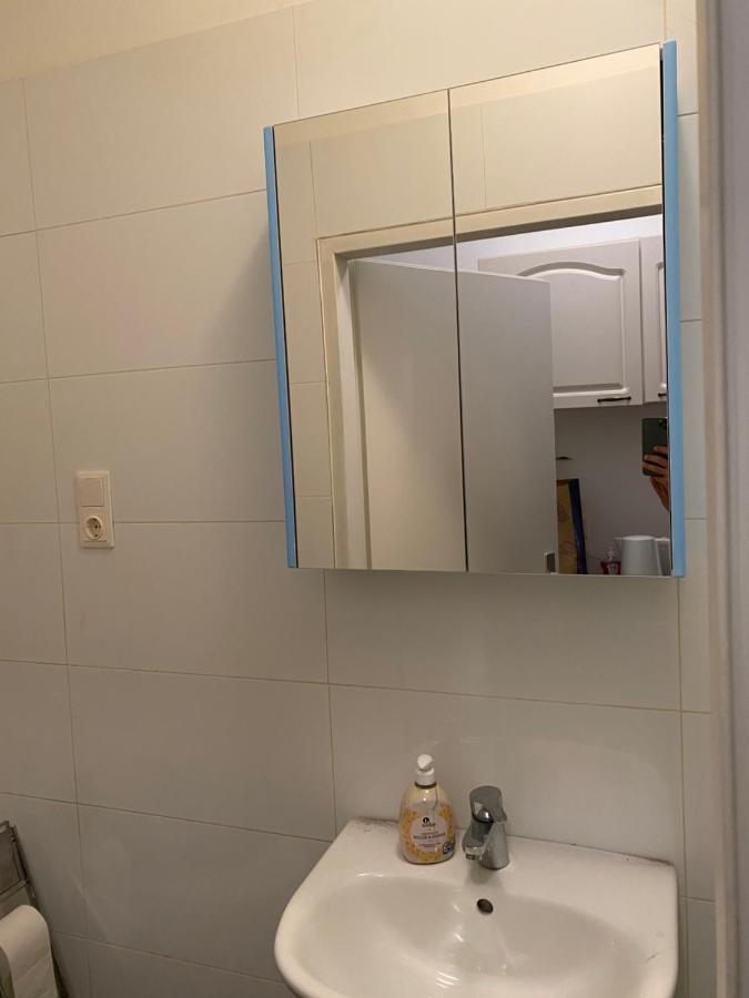 Wien1150 Nice Apartment 1 Εξωτερικό φωτογραφία